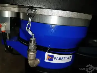 USED FABREEKA PAL 21