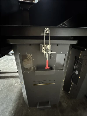 Used 2018 LAGUNA "TFLUX10" Dust Collectors Texas US | MachineryMax #1439527