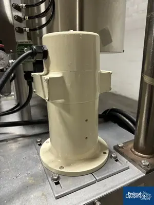 USED Kaps All Kaps All Capper, Model E