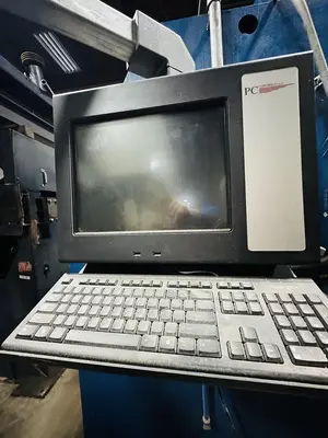 USED 1988 PACIFIC FF90-12 II S