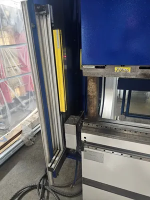 2004 TRUMPF TRUMABEND V230X Press Brakes | CNCsurplus (13)