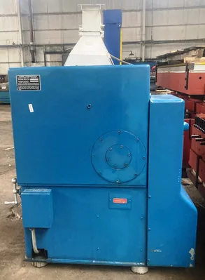 FARREL 8”X16” MILL, ITEM # 1958