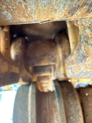 2014 CATERPILLAR D6K2 LGP Bulldozers | Simonson Equipment (12)