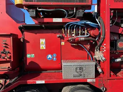 Used 2020 ROTOCHOPPER MC-266 Forestry Grinders Florida US | Rockwood Equipment Solutions #1464201
