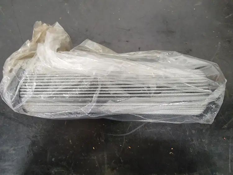 Used PARKER FILTRATION 932632Q Miscellaneous MRO British Columbia CA | Lenmark #837297