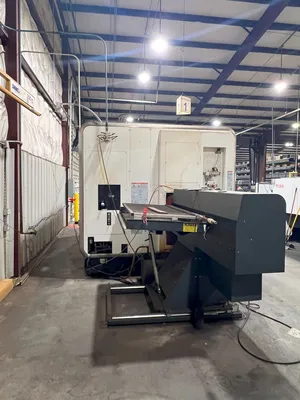 2017 MAZAK INTEGREX I400ST Lathes CNC 5 Axis or More | Asset Exchange Corporation (14)