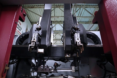 Used 2019 ACCUWAY GX-100 CNC Lathes | Machinery Marketing International #380158