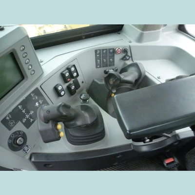 USED 2012 CATERPILLAR D11T