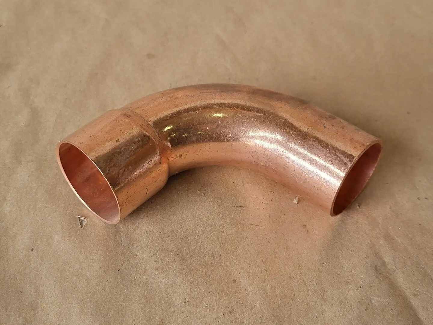 NEW MUELLER W2355