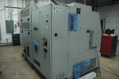 USED 2004 MORI SEIKI