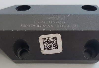 USED Vektek 15-9105-00