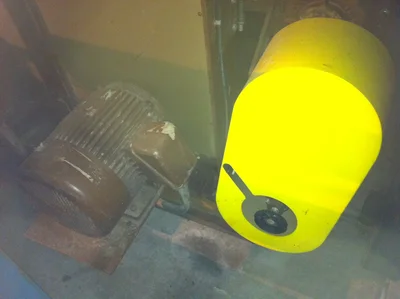 USED RAMCO 31T3/84