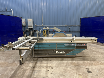 USED CASOLIN ASTRA
