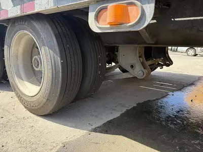 Used 2017 RAMPANT PTD 20 Deckover Trailers California US | Ben Kaplan Equipment #1489728