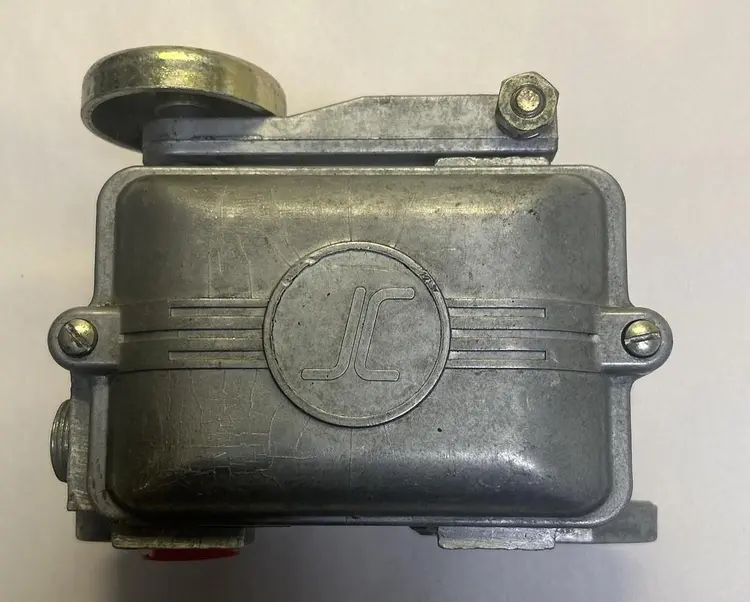 Used JOSLYN CLARK HLD-3 Miscellaneous Equipment (Electrical & Power) Ohio US | Surplus Asset Holdings #1210291