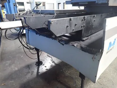 USED MIDACO 80SD