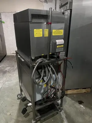 Used CONVOTHERM OES 6.10 MINI Ovens Florida US | BAM Discount Restaurant Equipment #1393610