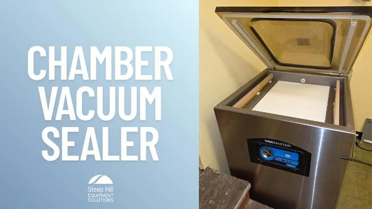 USED VACMASTER VP540