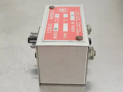 USED FARMER ELECTRIC PRODUCTS CO. TR5