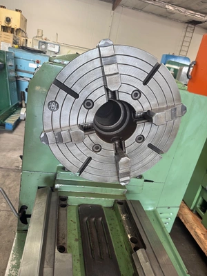 VICTOR 32160HD LATHES, ENGINE | Wheeler Machinery Sales (6)