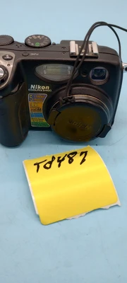 USED Nikon Nikon Coolpix 5400