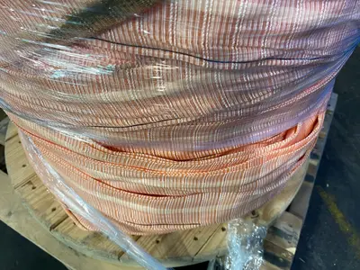 Electri-flex  Liquatite Conduit Mesh