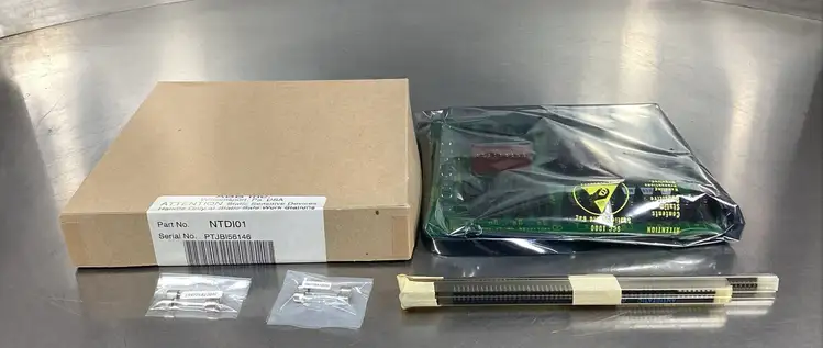 Used Bailey _UNKNOWN_ Industrial Controls South Carolina US | Palmetto Automation #1157882