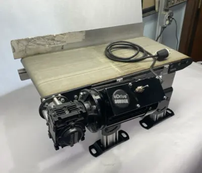 Used Dorner 22EDM12-021720A040402 Belt Conveyors Michigan US | Maverick Industrial Sales #1397925