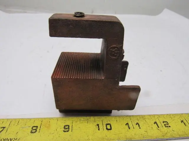 Westinghouse 4110D65H18 Brush Holer N.O.S.