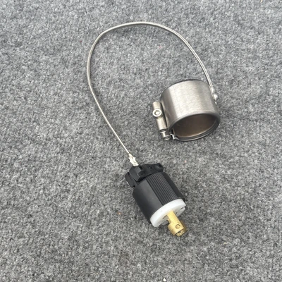 Used Watlow MB1N1JN3-B12 Heater Bands California US | Davliegogo LLC #1708060