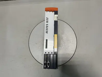 USED B&R AUTOMATION ACOPOS 1022 8V1022.00-1