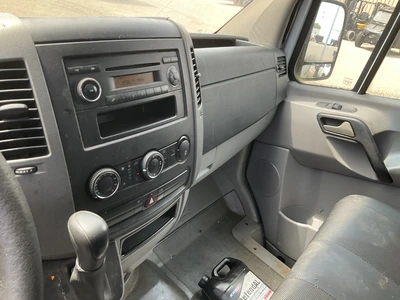 USED 2008 DODGE SPRINTER 3500