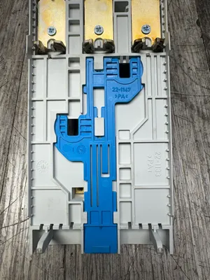 WOHNER 32570 Electrical/PLC/Automation | ESS Industrial Equipment Sales (9)