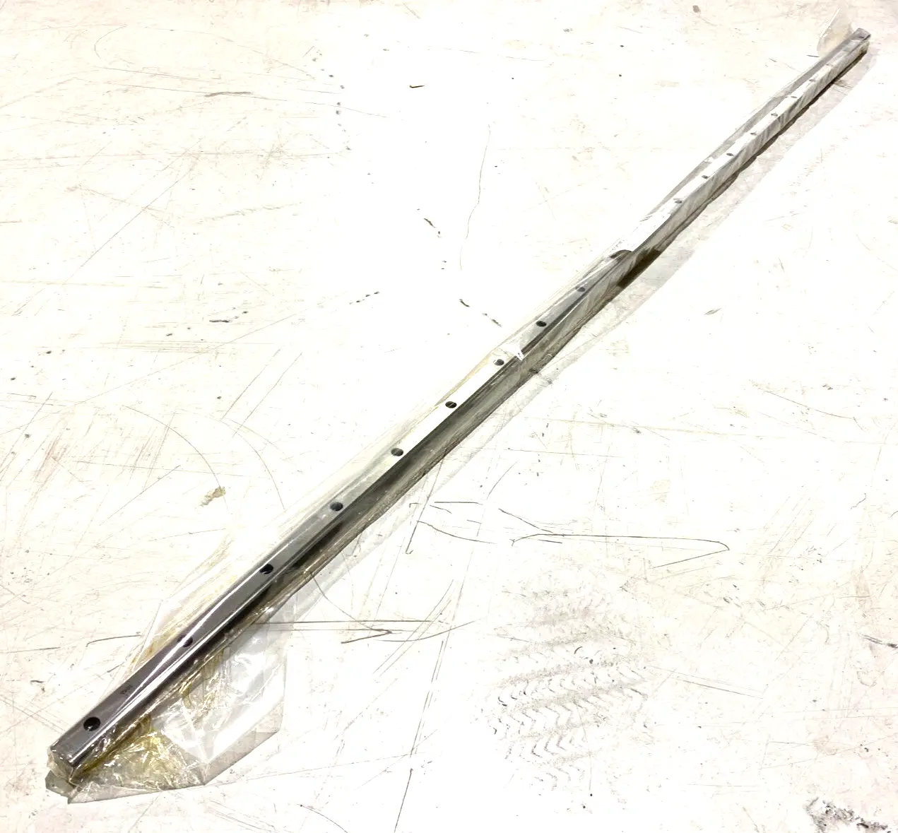 New | in-Stock THK LINEAR GUIDE RAIL Linear Guides | Maverick Industrial Sales #1120213