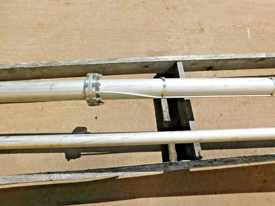Used Goulds Does Not Apply Pumps Ohio US | Equipment Recovery Corp. #1331119