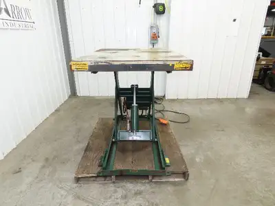 Used SOUTHWORTH _UNKNOWN_ Misc Lifts Indiana US | Arrow Industrial #1367376