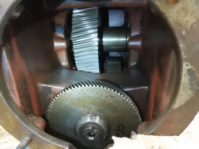 Used FLENDER _UNKNOWN_ Speed Reducers | Arrow Industrial #634148