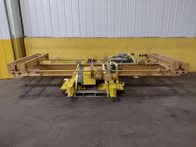USED CONTRX