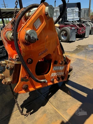 Used 2011 DOOSAN DXB170S Construction Equipment (Miscellaneous) Arizona US | Tuscon Trux & Equipment Sales #1546118