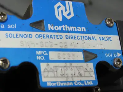 Used CONTINENTAL HYDRAULICS _UNKNOWN_ Miscellaneous MRO Indiana US | Arrow Industrial #636568