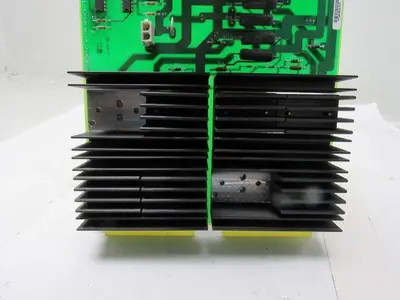 Unisys 4334 2583-000 43342609-002 HSEM Servo Motor Driver PCB