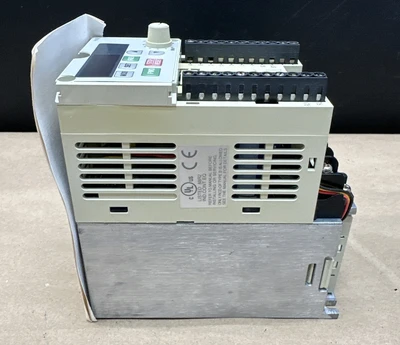 USED Mitsubishi Electric FR-E520-0.75K