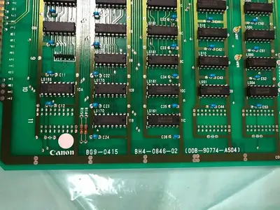 CANON BG-0415 BH4-0846-02