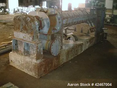 Used TELEDYNE READCO _UNKNOWN_ Continuous Mixers Illinois US | Aaron Equipment #85758