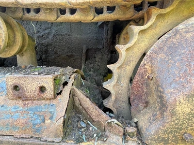Used 1965 CATERPILLAR 955H Compact Track Loaders Pennsylvania US | Proxy Equipment #1377855