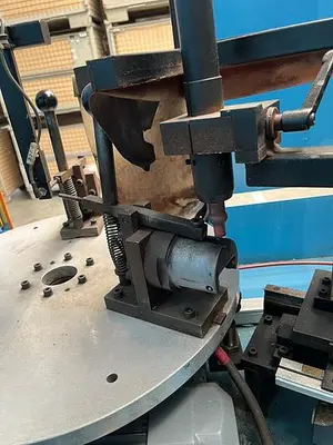 USED 2013 SME TTV-3L