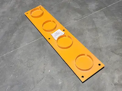 New | in-Stock SIEBTECHNIK VMS149337 Construction Equipment Parts British Columbia CA | Lenmark #1443056
