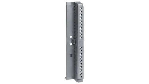 Siemens 6ES7392-1AJ00-0AA0 Simatic S7-300 Front Connector, 20 Pole [New]
