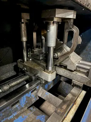 USED 1985 THERMATOOL ALPHA FR-42