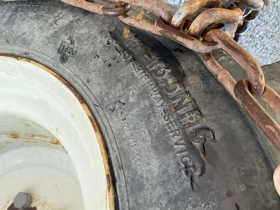 Used 2021 LS TRACTOR MT357HC Tractor Loaders Michigan US | Miedema Asset Management Group #1327644